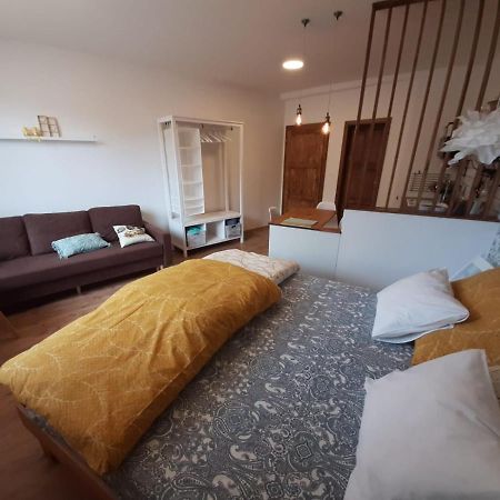 Apartmany Amade Jeseniky Vrbno pod Pradědem 외부 사진