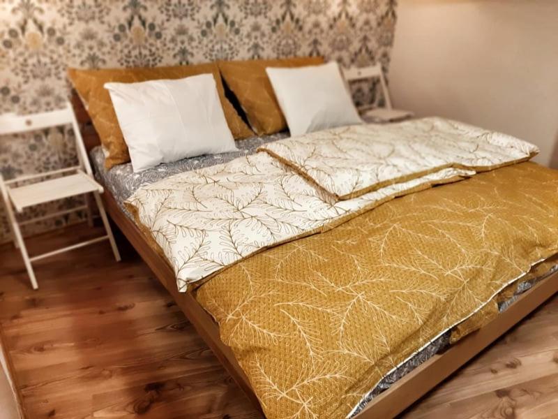 Apartmany Amade Jeseniky Vrbno pod Pradědem 외부 사진