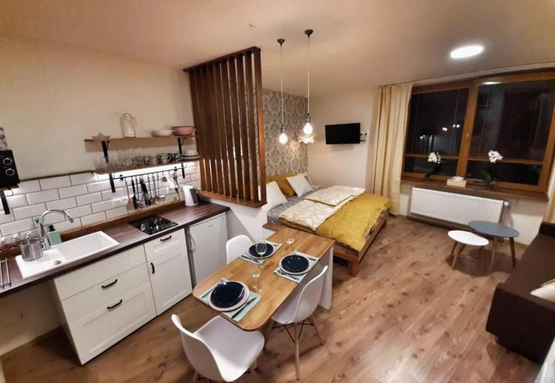 Apartmany Amade Jeseniky Vrbno pod Pradědem 외부 사진