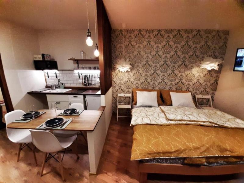 Apartmany Amade Jeseniky Vrbno pod Pradědem 외부 사진