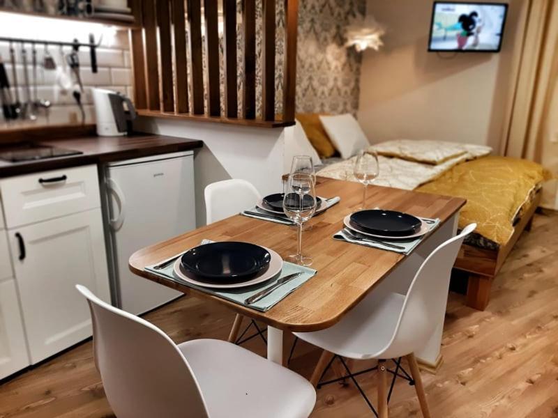 Apartmany Amade Jeseniky Vrbno pod Pradědem 외부 사진