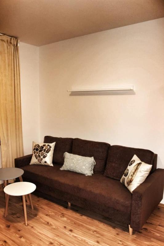 Apartmany Amade Jeseniky Vrbno pod Pradědem 외부 사진