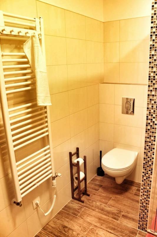 Apartmany Amade Jeseniky Vrbno pod Pradědem 외부 사진