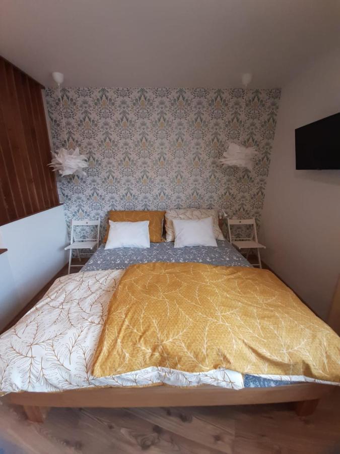 Apartmany Amade Jeseniky Vrbno pod Pradědem 외부 사진
